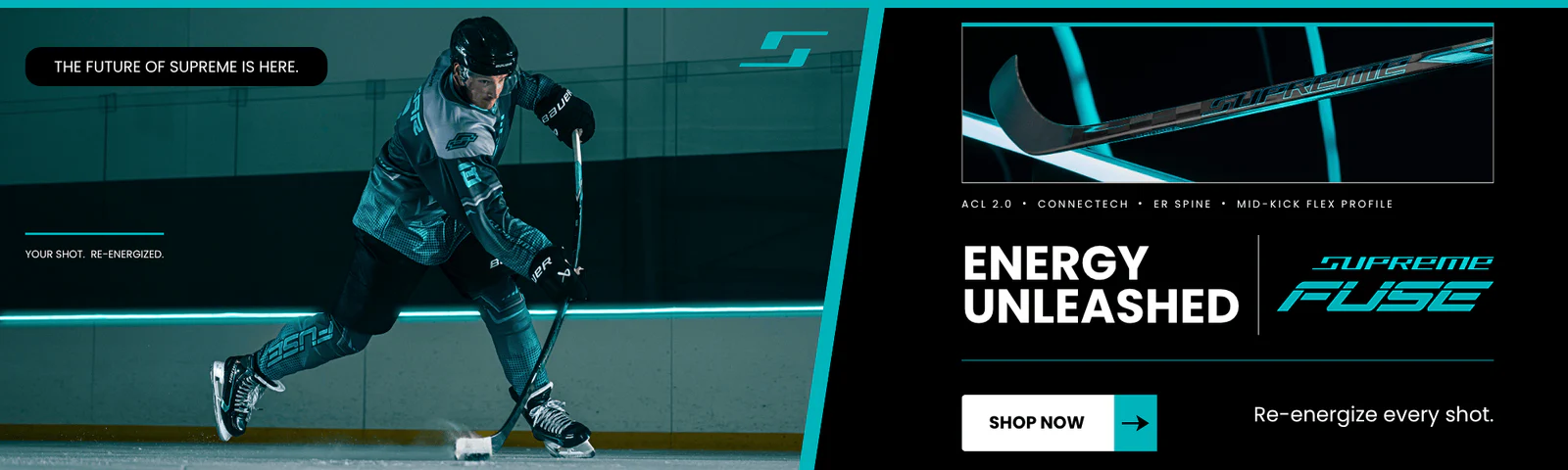 Gear Up for the Game